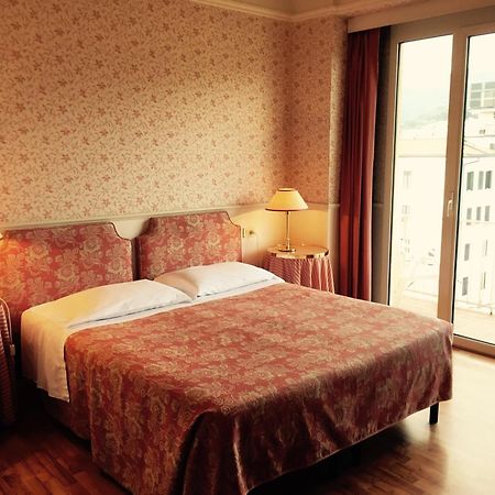 Hotel Biondi 몬테카티니테르메 객실 사진