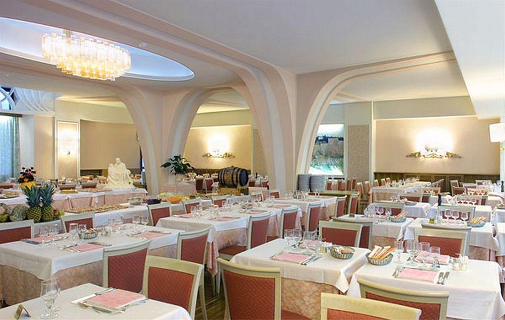 Hotel Biondi 몬테카티니테르메 외부 사진