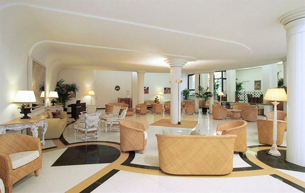 Hotel Biondi 몬테카티니테르메 외부 사진