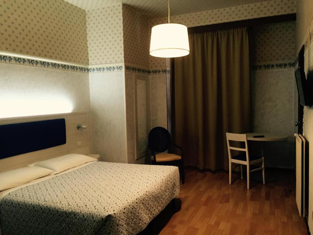 Hotel Biondi 몬테카티니테르메 외부 사진