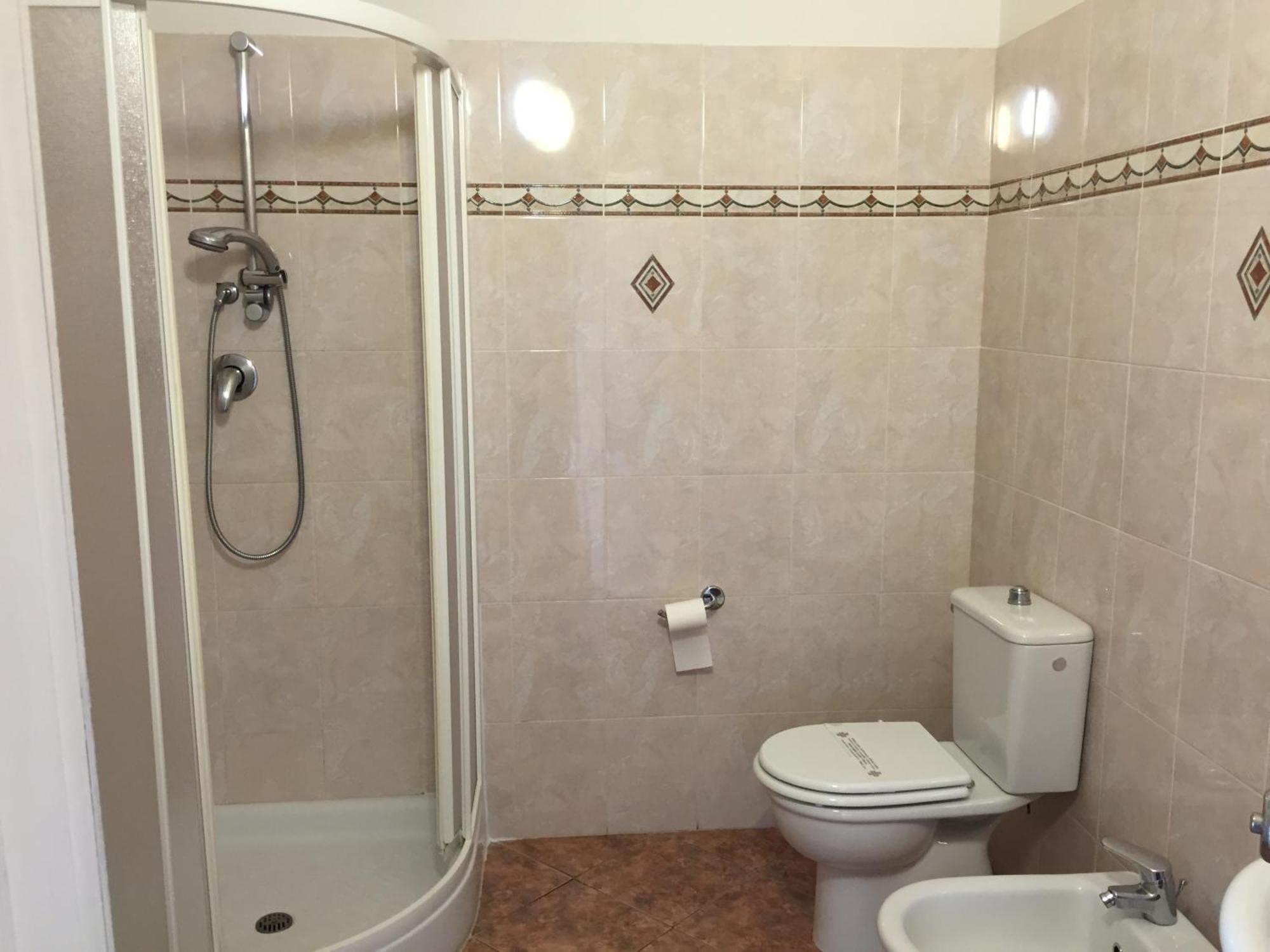 Hotel Biondi 몬테카티니테르메 객실 사진