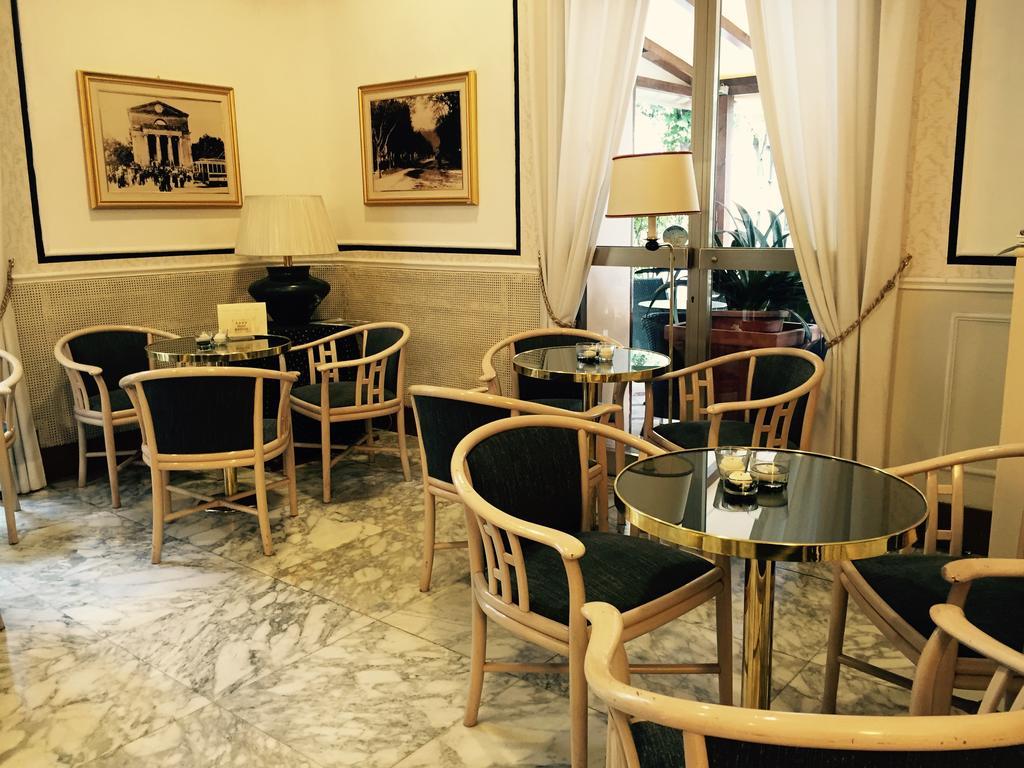 Hotel Biondi 몬테카티니테르메 외부 사진