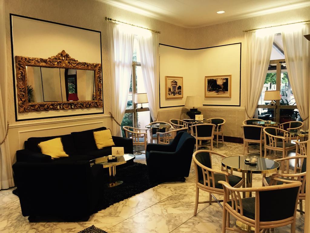 Hotel Biondi 몬테카티니테르메 외부 사진