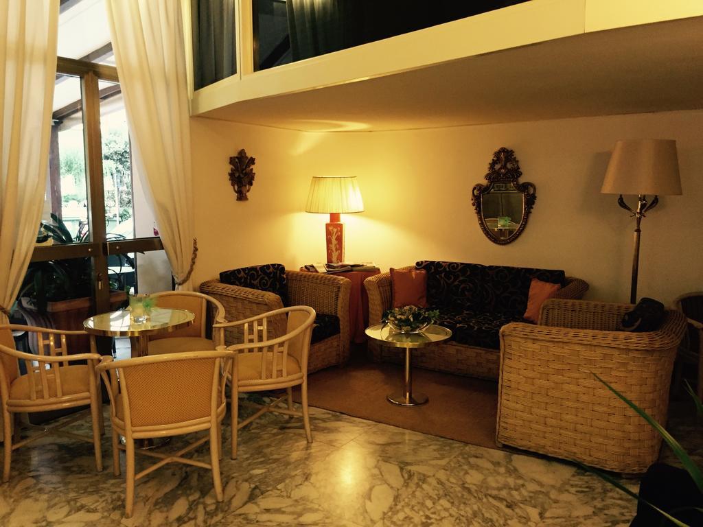 Hotel Biondi 몬테카티니테르메 외부 사진