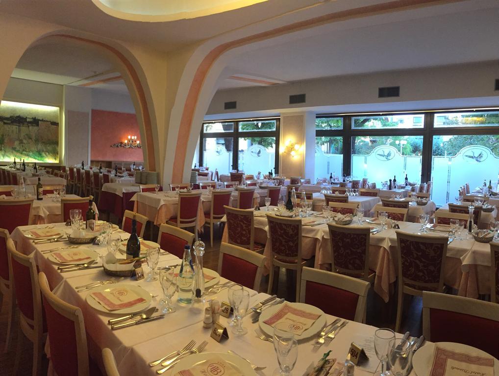 Hotel Biondi 몬테카티니테르메 외부 사진