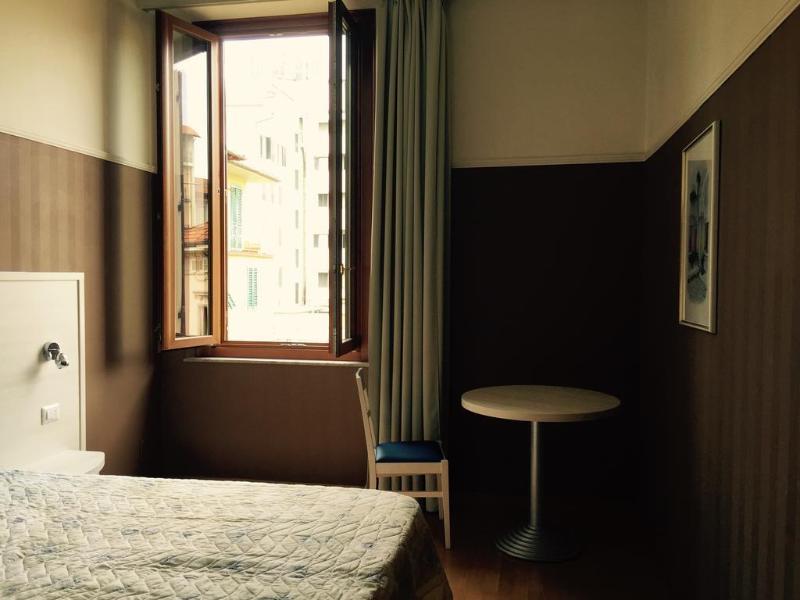 Hotel Biondi 몬테카티니테르메 외부 사진