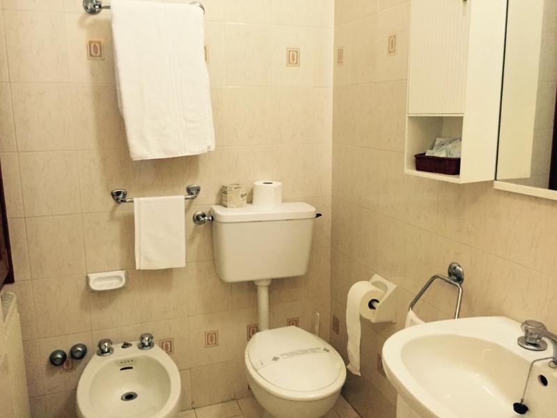 Hotel Biondi 몬테카티니테르메 외부 사진
