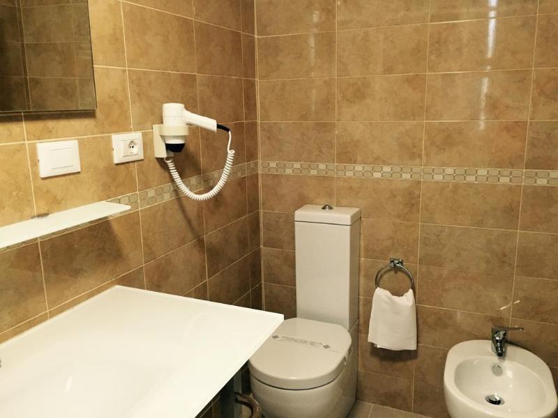 Hotel Biondi 몬테카티니테르메 외부 사진