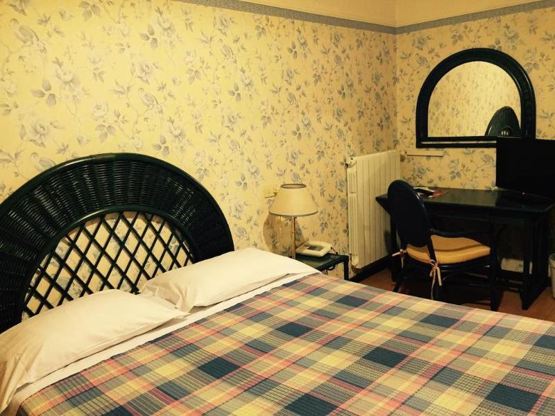 Hotel Biondi 몬테카티니테르메 외부 사진