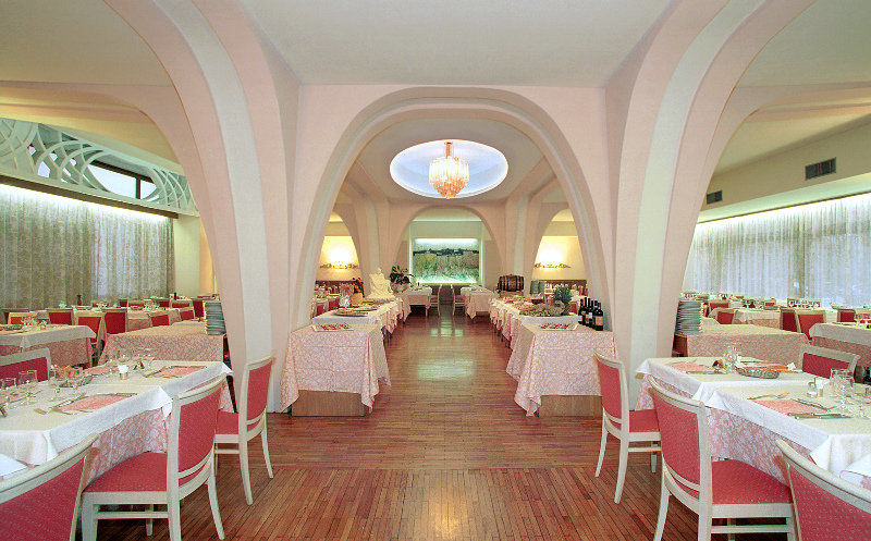 Hotel Biondi 몬테카티니테르메 외부 사진