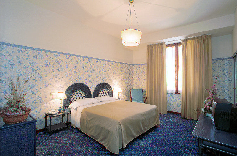 Hotel Biondi 몬테카티니테르메 외부 사진