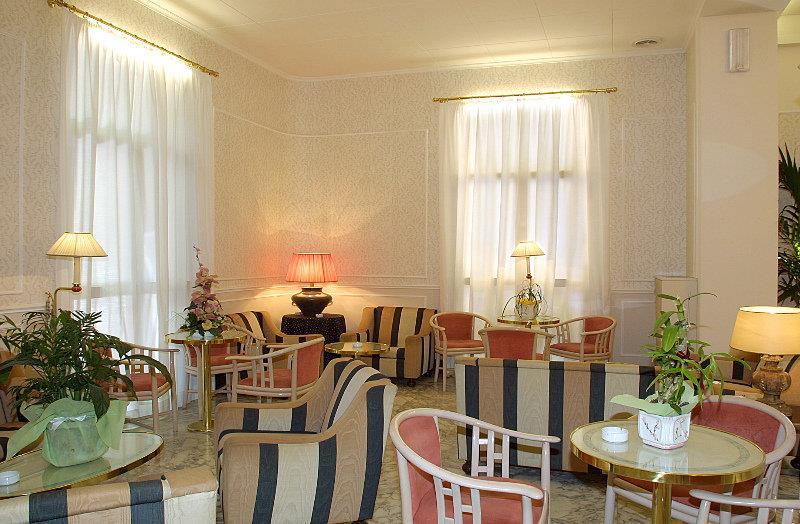 Hotel Biondi 몬테카티니테르메 외부 사진